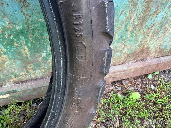 Мотопокрышки