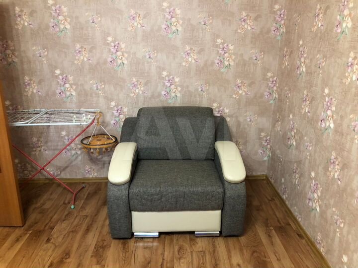 1-к. квартира, 32 м², 4/5 эт.