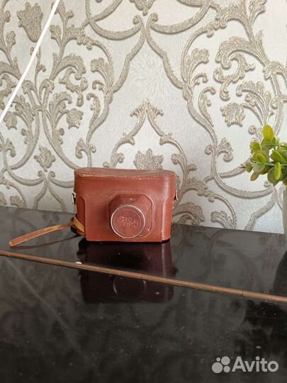 Фотоаппарат фэд5