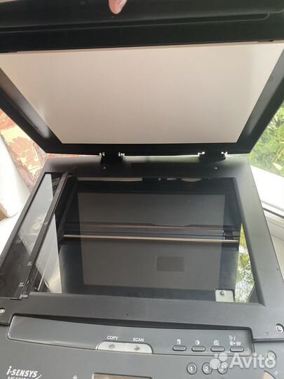 Принтер сканер копир -sensys MF4018