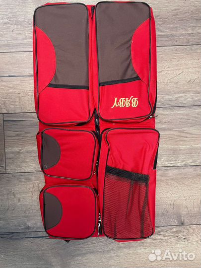 Переноска для детей