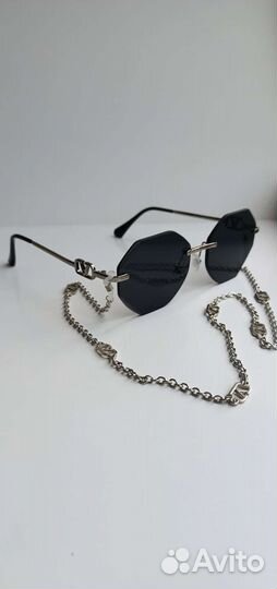 Солнцезащитные очки женские