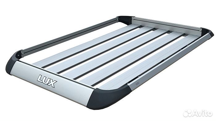 Автобагажники, грузовая корзина