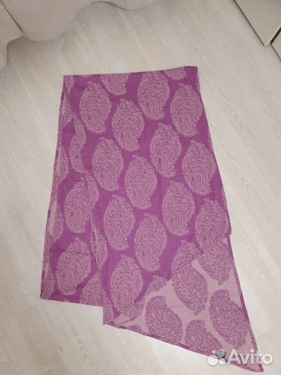 Тканный слинг шарф