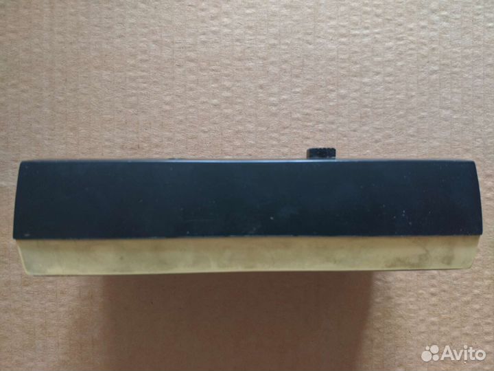 Радиоприемник СССР Sokol-403