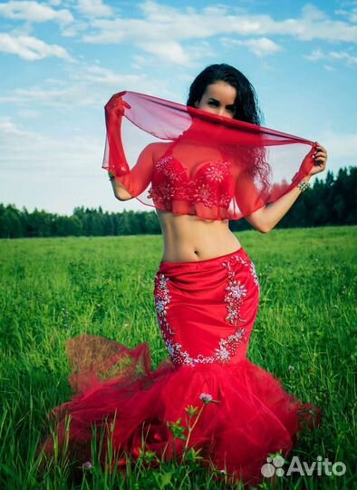 Сценические костюмы