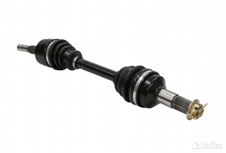 Привод в сборе RM 500-2, 650-2, 500(с 25.05.13)