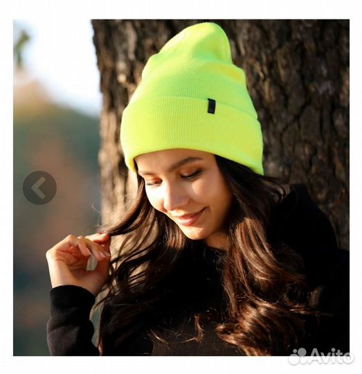 Шапка спортивная унисекс новая 56-58 р-р