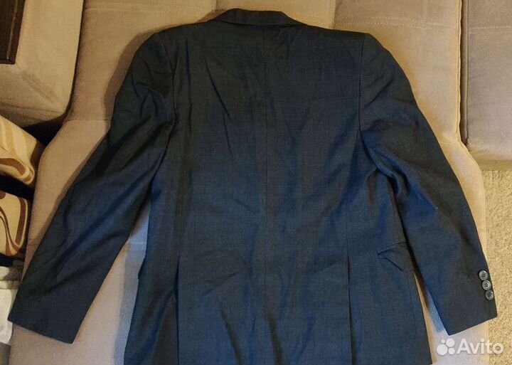 Школьный костюм для мальчика olmi размер 140