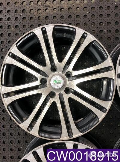 Диски R17 Kia Б/у Литые