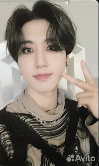 Карта хана lucky draw venom