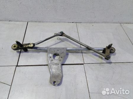 Трапеция стеклоочистителя 61617046570