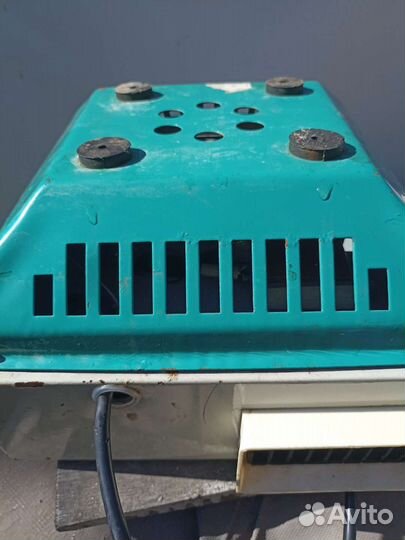 Электросушилка для рук