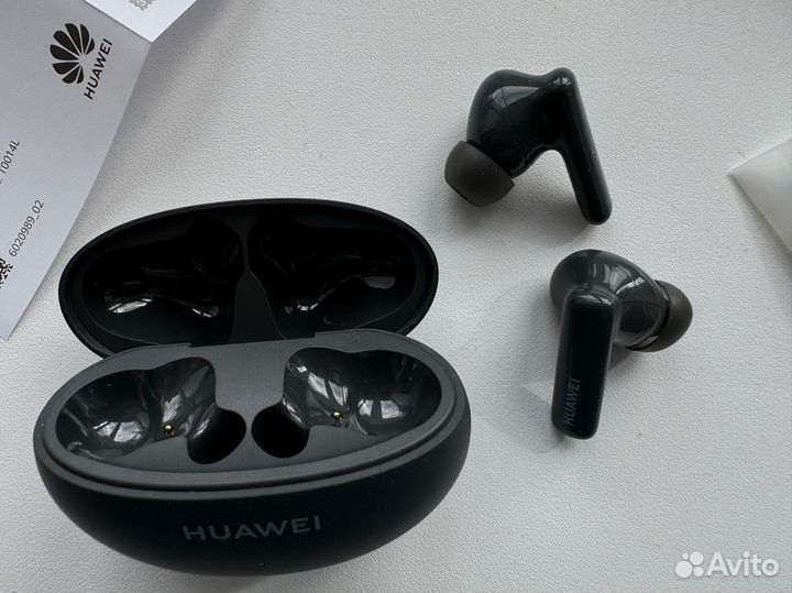 Новые, Беспроводные наушники huawei freebuds 5i