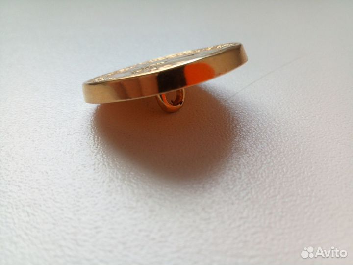 Пуговица - под 