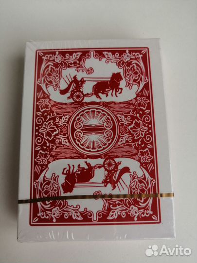 Карты для покера