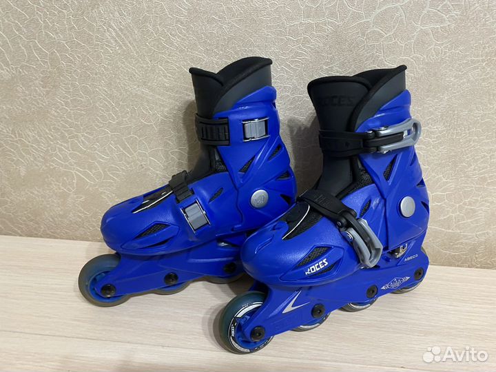 Ролики раздвижные Roces