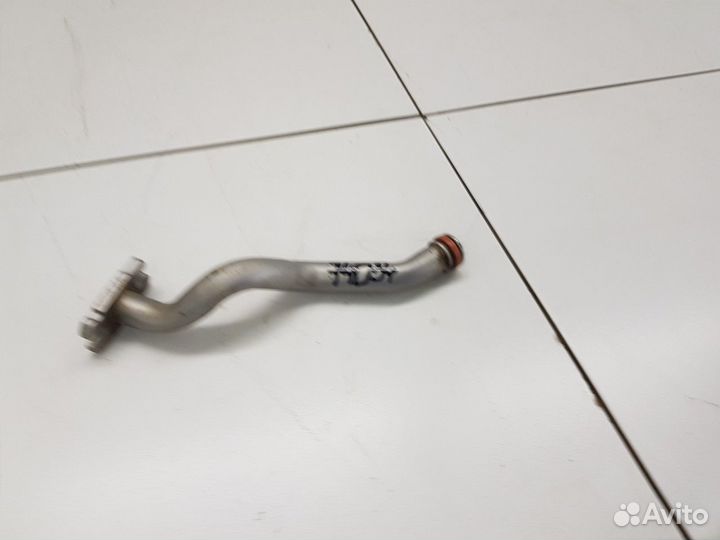 Трубка турбины (Geely Atlas Pro)