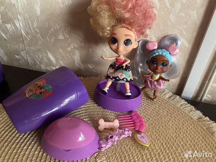 Кукла Hairdorables