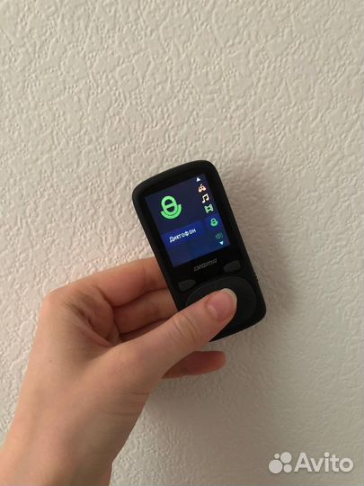 Mp3 плеер Digma B3