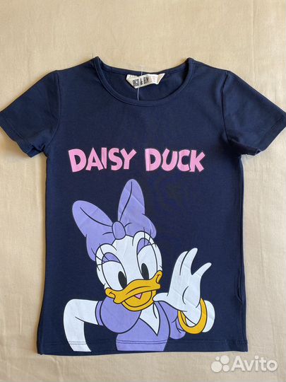 Футболка для девочки