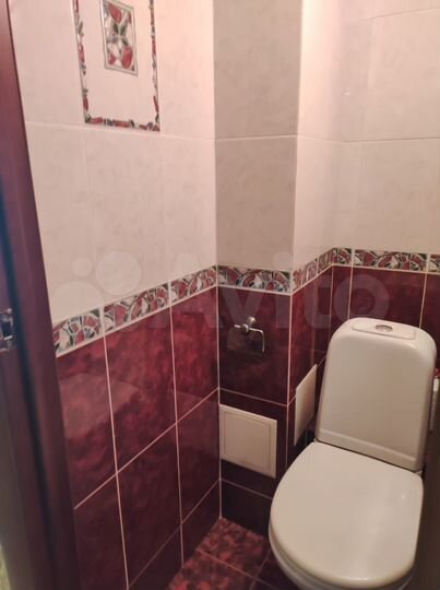 2-к. квартира, 52,3 м², 1/5 эт.