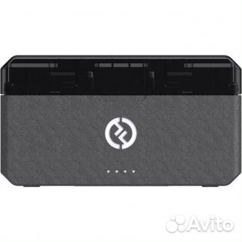 Hollyland Lark MAX Duo