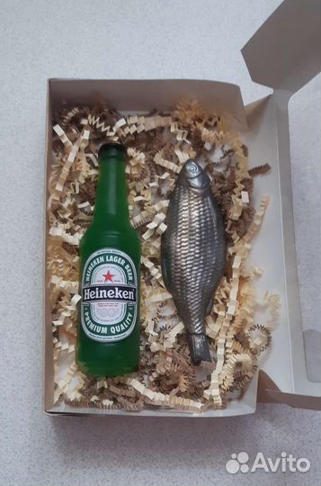 Подарки для мужчин наборы мыло