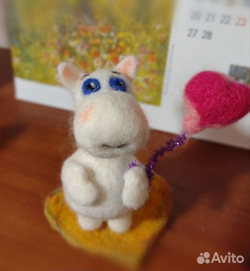 Мумий тролль