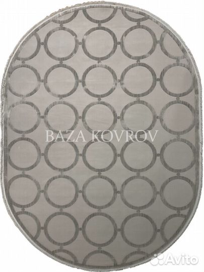 Ковер хлопковый Турция