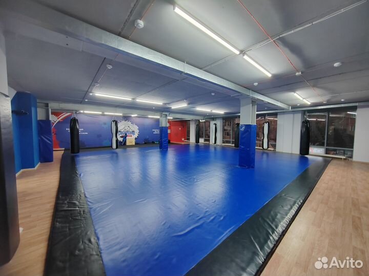 Борцовская покрышка 10х11