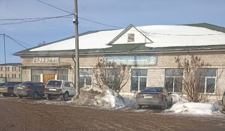 Свободного назначения, 670 м²