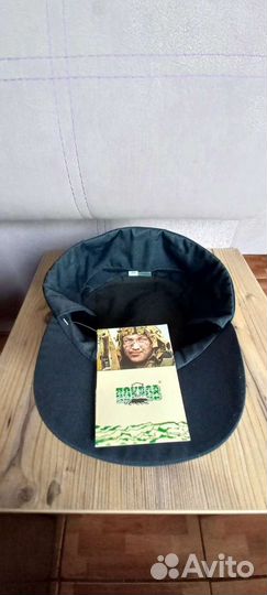 Кепка мужская новая