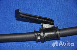 Трос стояночного тормоза hyundai sonata NF 04-0