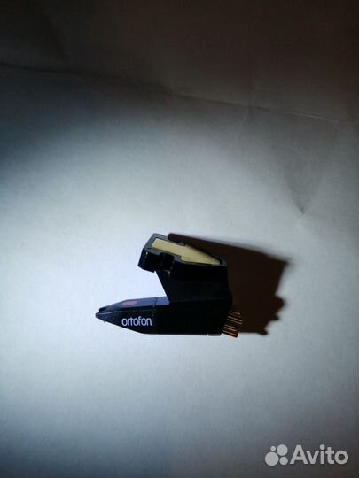 Картридж ortofon OM5E