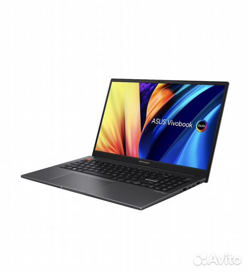 Asus Vivobook S 15 2.8К Oled R7 5800H 16gb/1tb RU