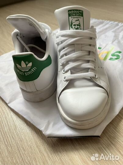 Кроссовки Adidas