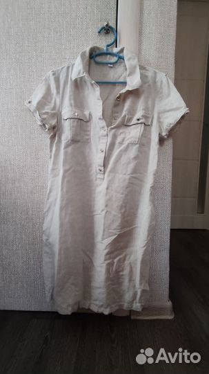 Женские вещи пакетом