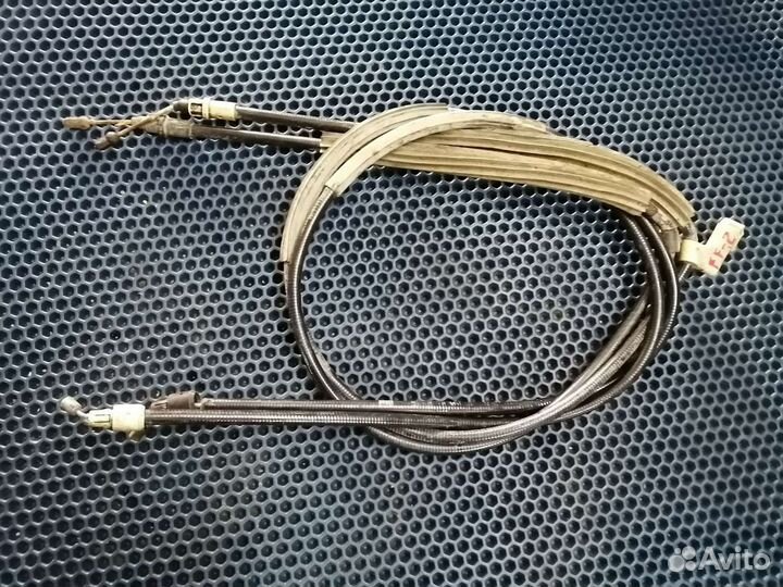 Трос ручника Ford Focus 2