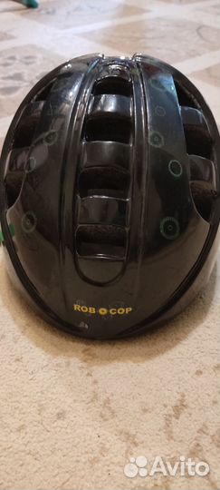 Детский шлем защитный