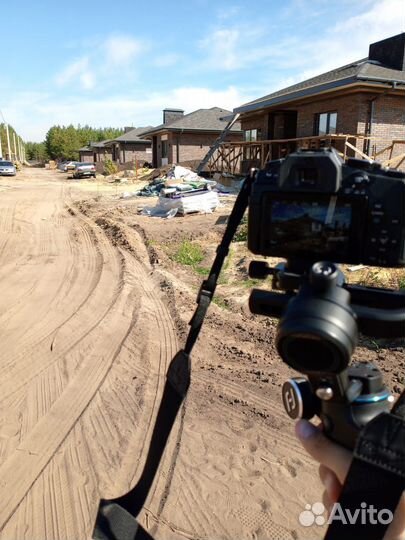 Видеосъемка для бизнеса, рилсы,реклама, интервью