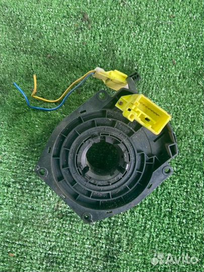 Механизм подрулевой для SRS (ленточный) Nissan Win