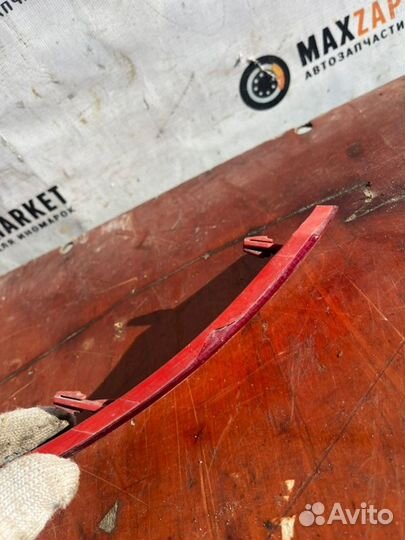 Светоотражатель задн. прав. Ford Focus 3 2011