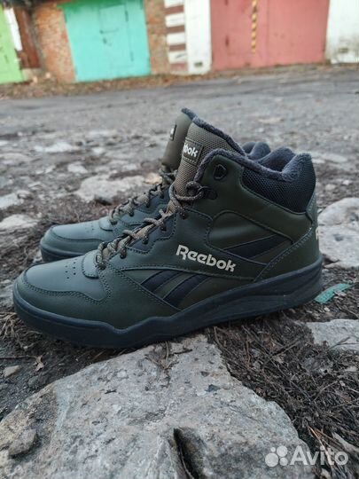 Мужские кроссовки Reebok