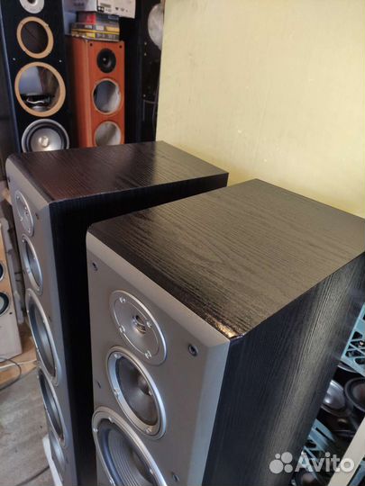 Колонки JBL E 90 (USA)