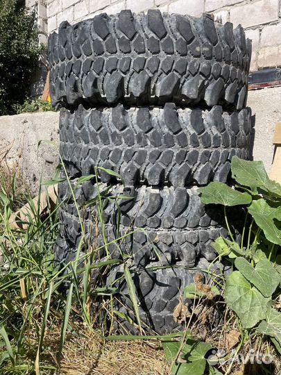 Грязевые колеса на УАЗ