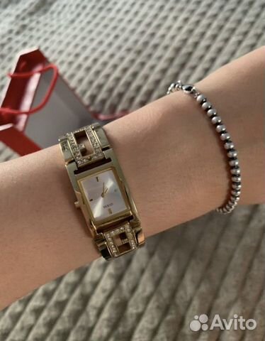 Часы Guess женские оригинал купить в Москве | Личные вещи | Авито
