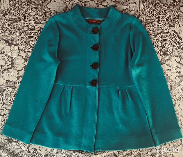 Жакет 44/46/170