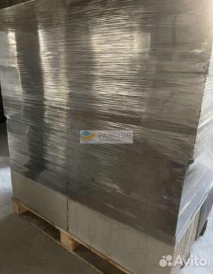 Газосиликатные блоки некондиция