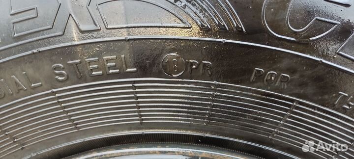 Шины Кама 1260 425/85 r21 новые